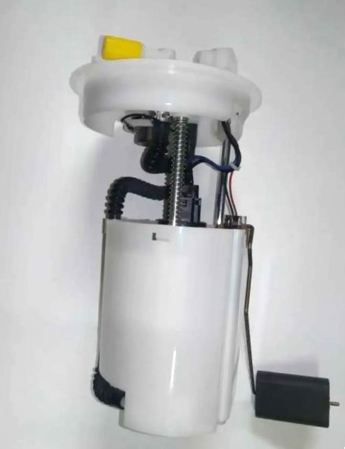 бензонасос джили