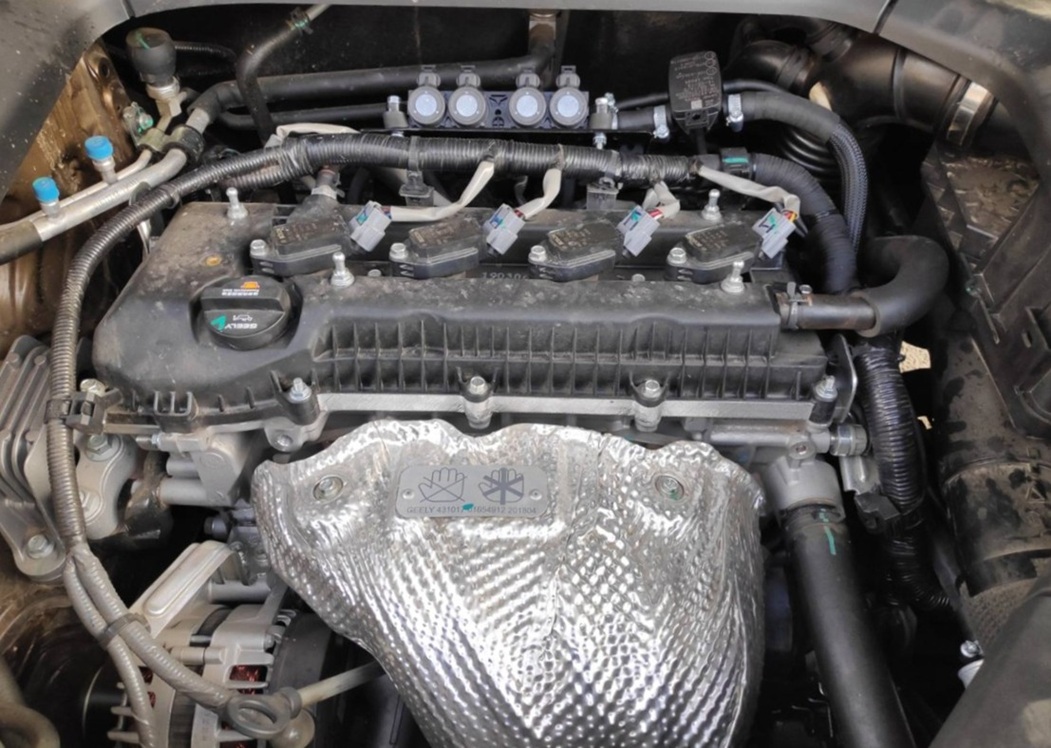 Подготовка двигателя к диагностике