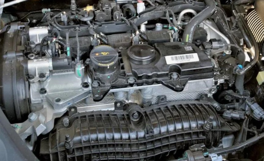 двигатель тугелла