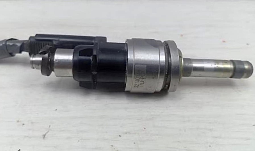 топливная форсунка geely tugella
