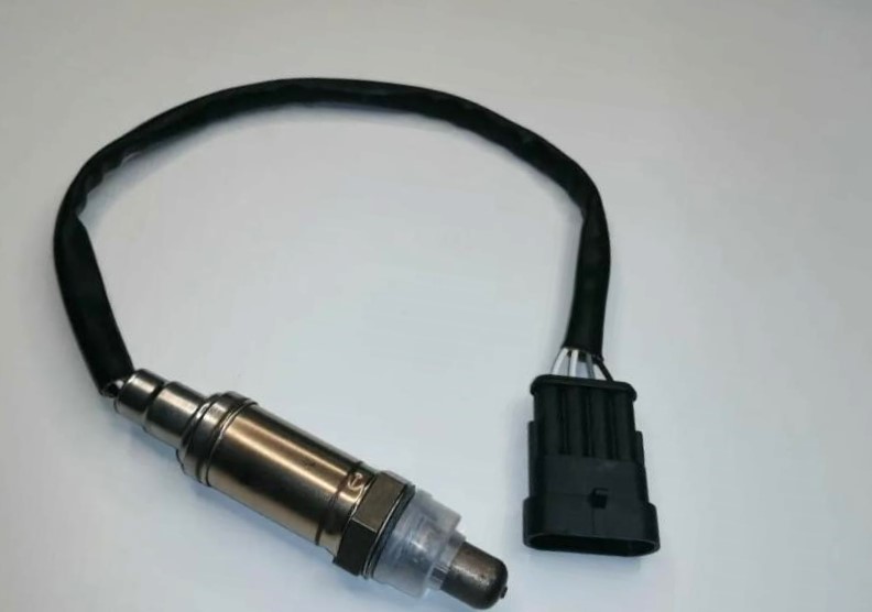 новый лямбда зонд