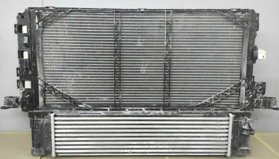 радиаторы тугела