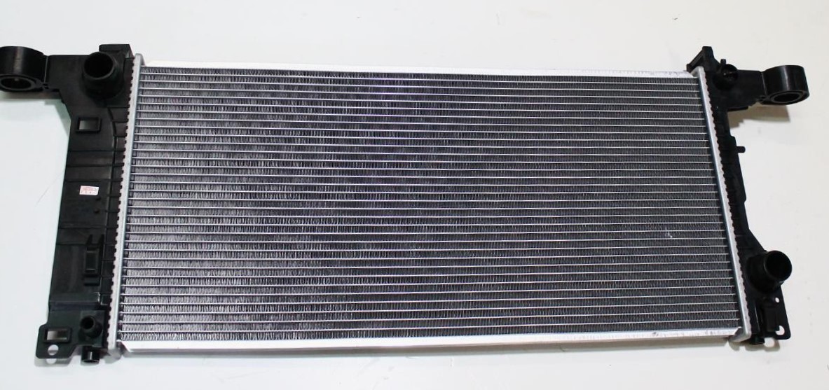 радиатор тугелла