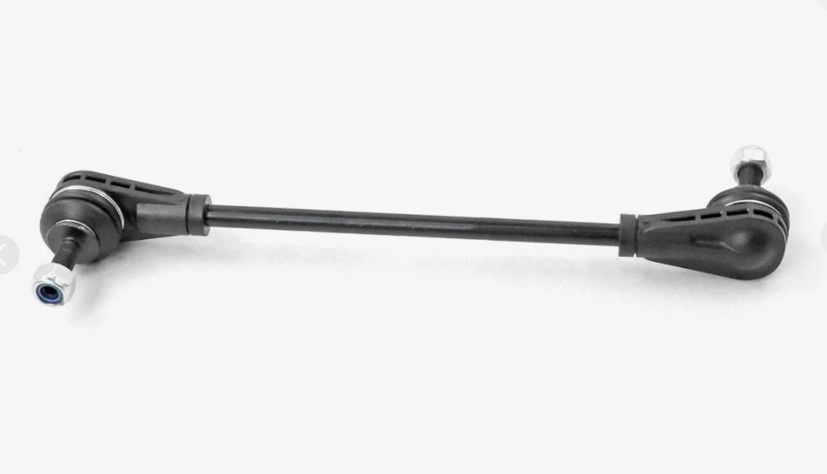 новая стойка стабилизатора