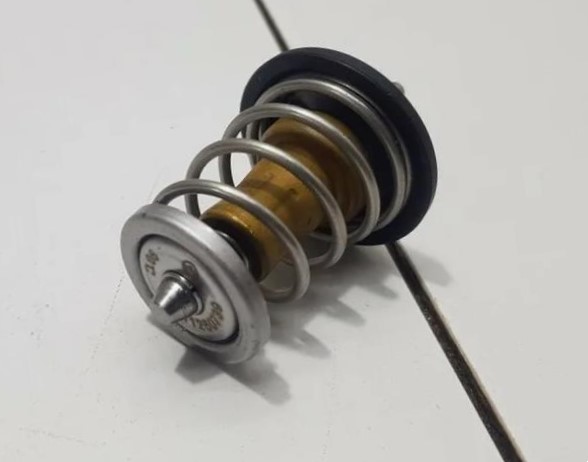 термостат на джили кулрей