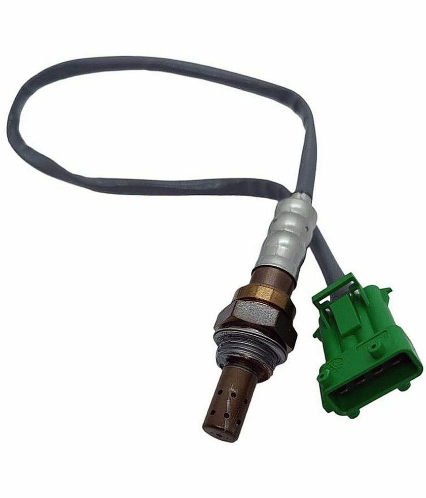 Новый кислородный датчик