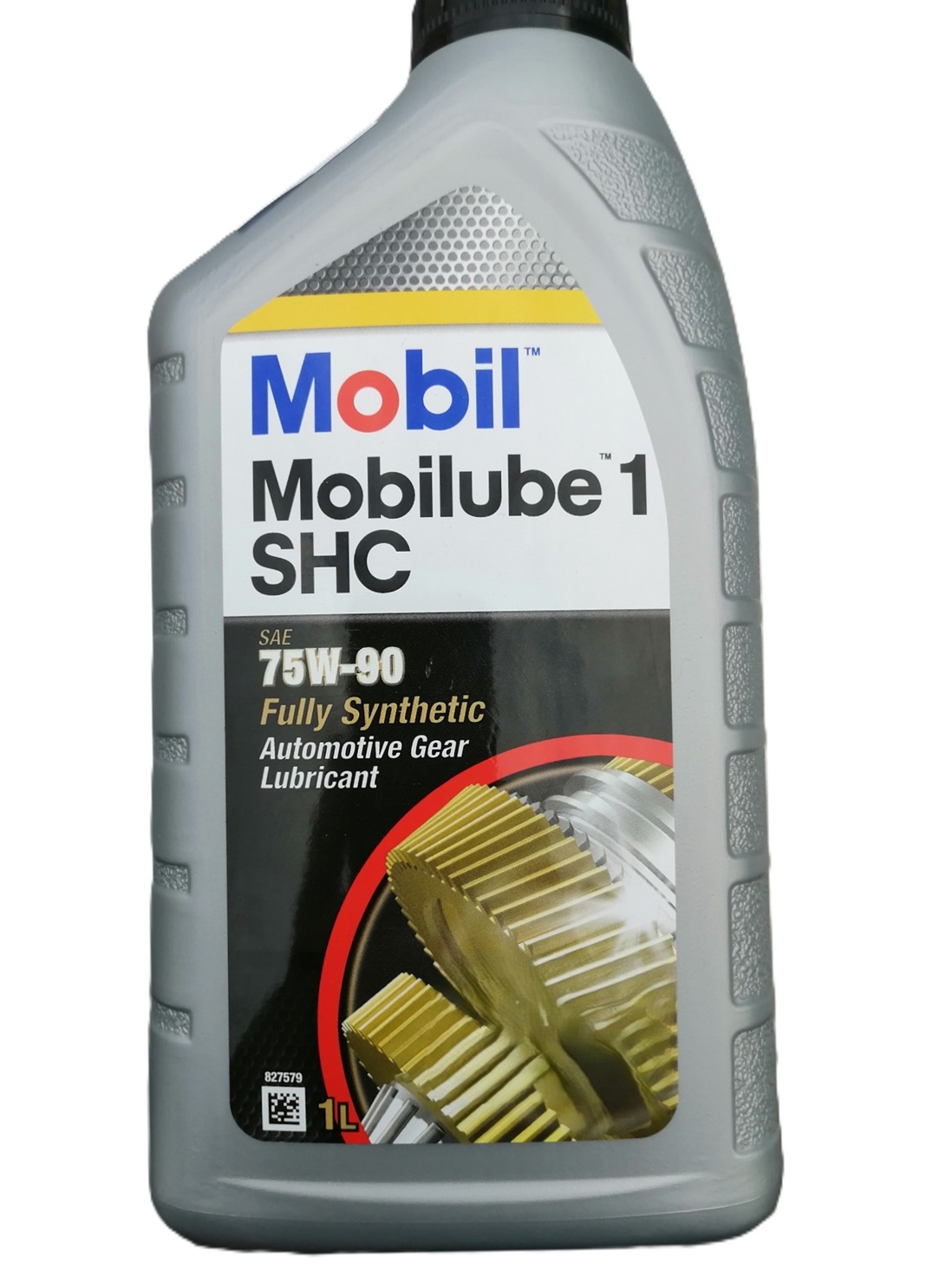 Один из вариантов масла для дифференциалов