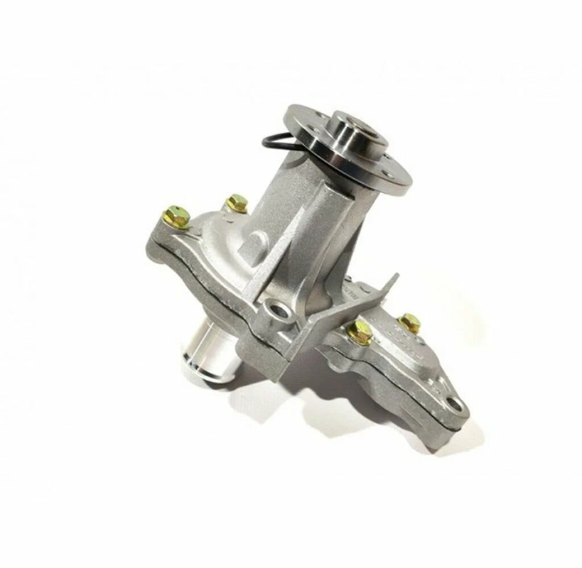 Новый водяной насос