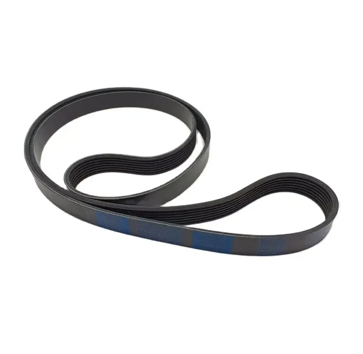 Новый ремень генератора