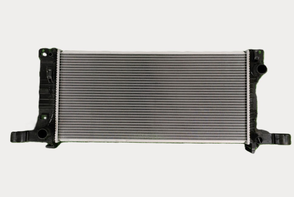 Новый оригинальный радиатор