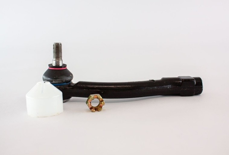 Новый рулевой наконечник