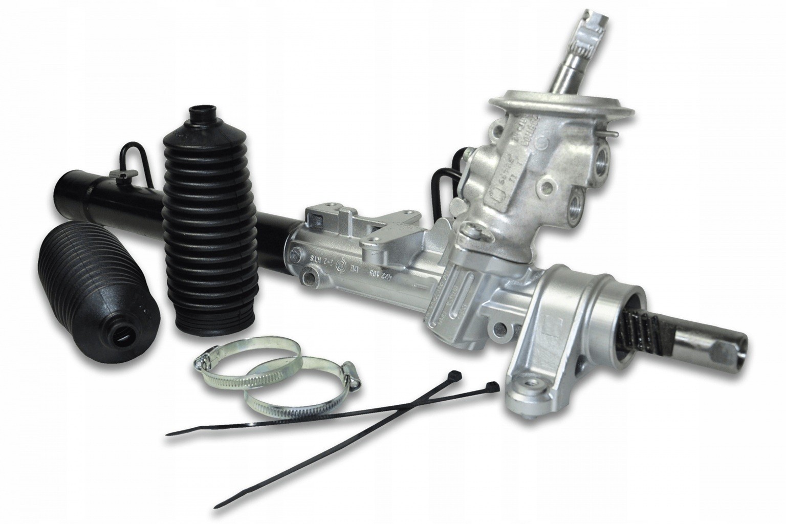 Новая рейка