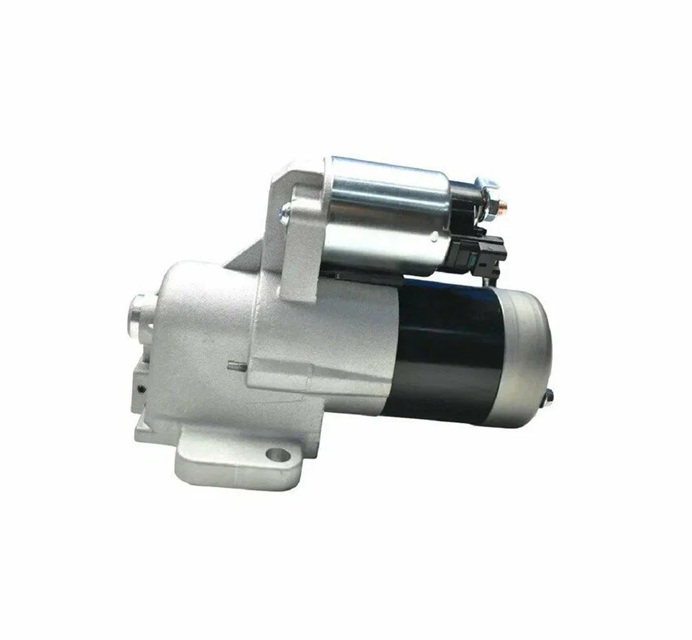 Новый стартер