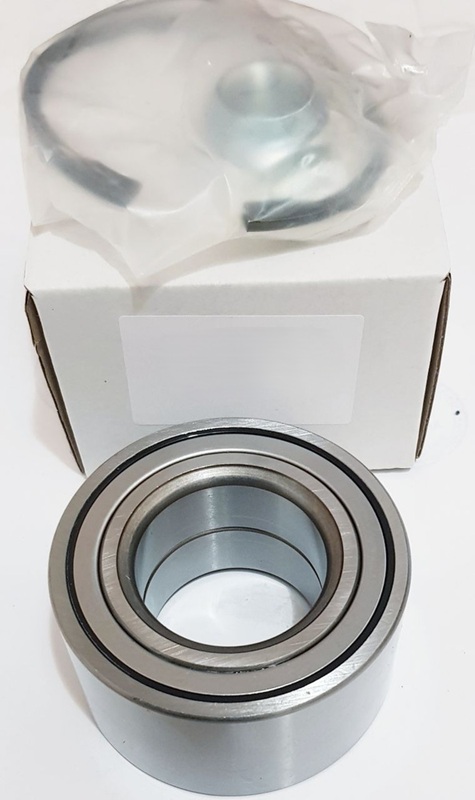 Новый подшипник ступицы