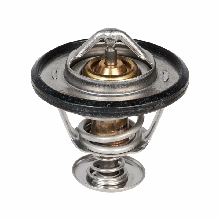 Новый термостат