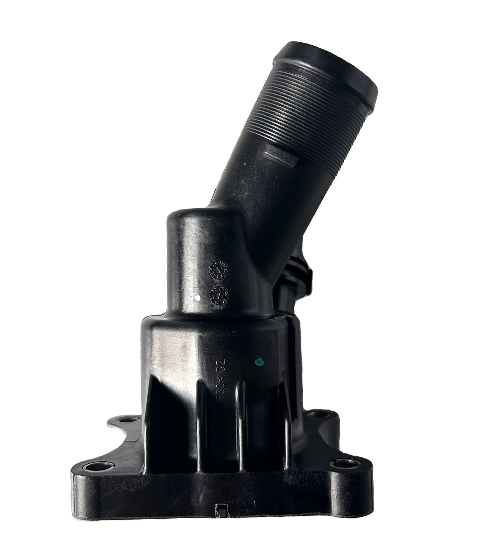 Новый термостат