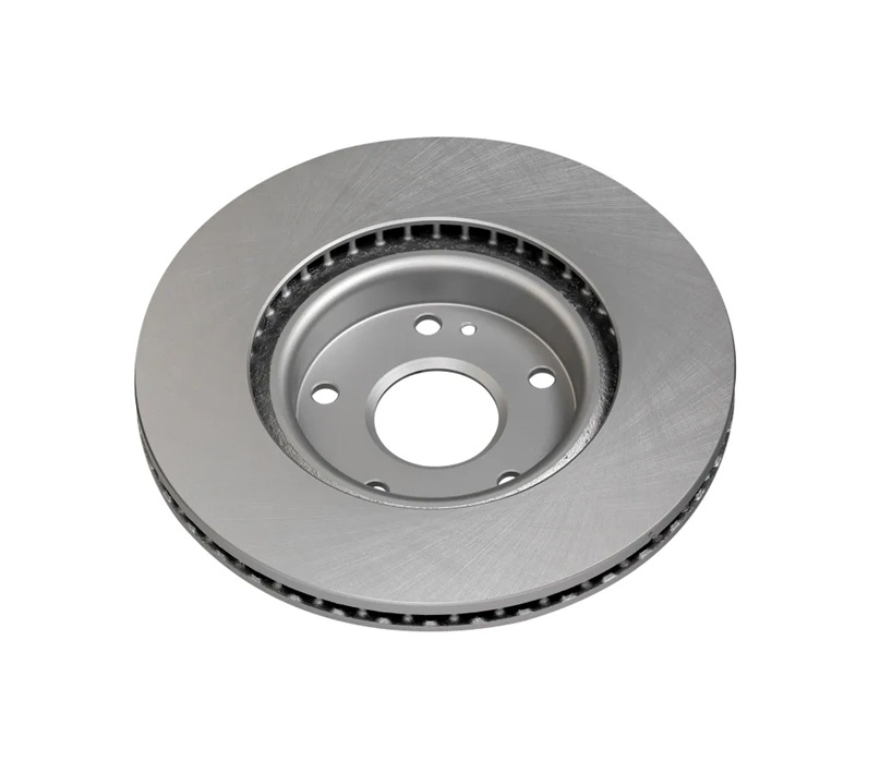 Новый тормозной диск