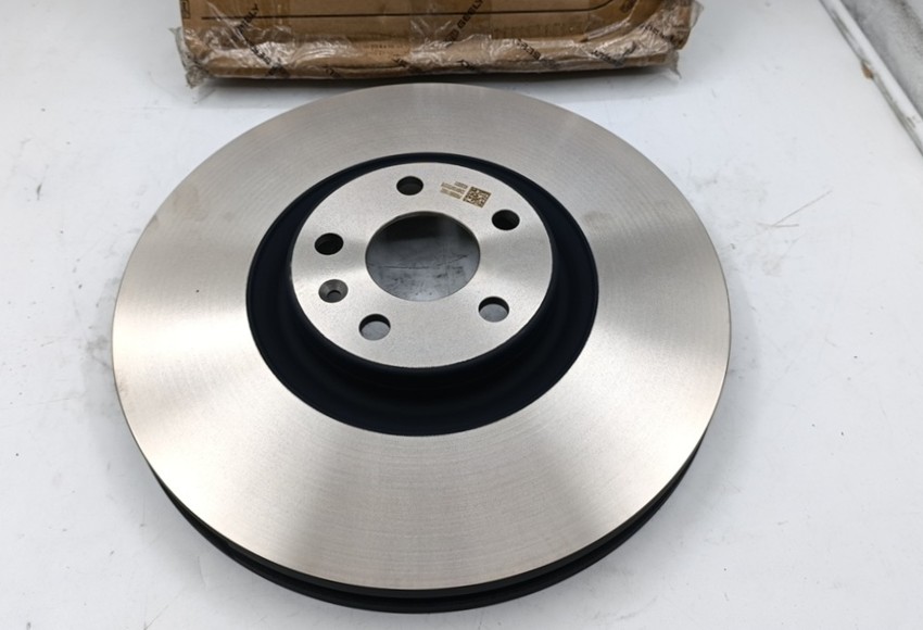 Новый тормозной диск