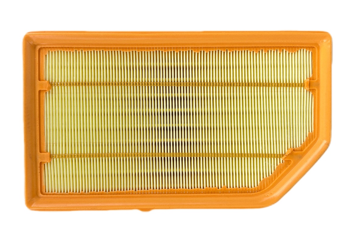 Новый воздушный фильтр двигателя