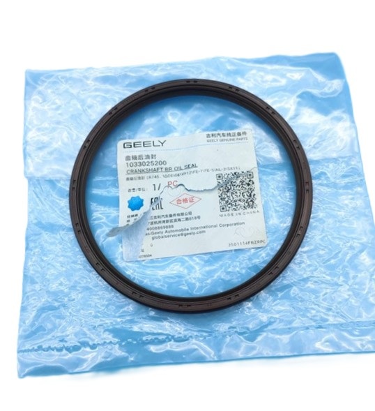 Новый сальник коленвала