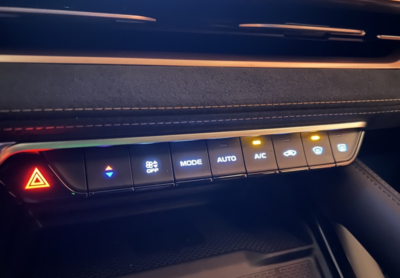 Работа кондиционера после заправки