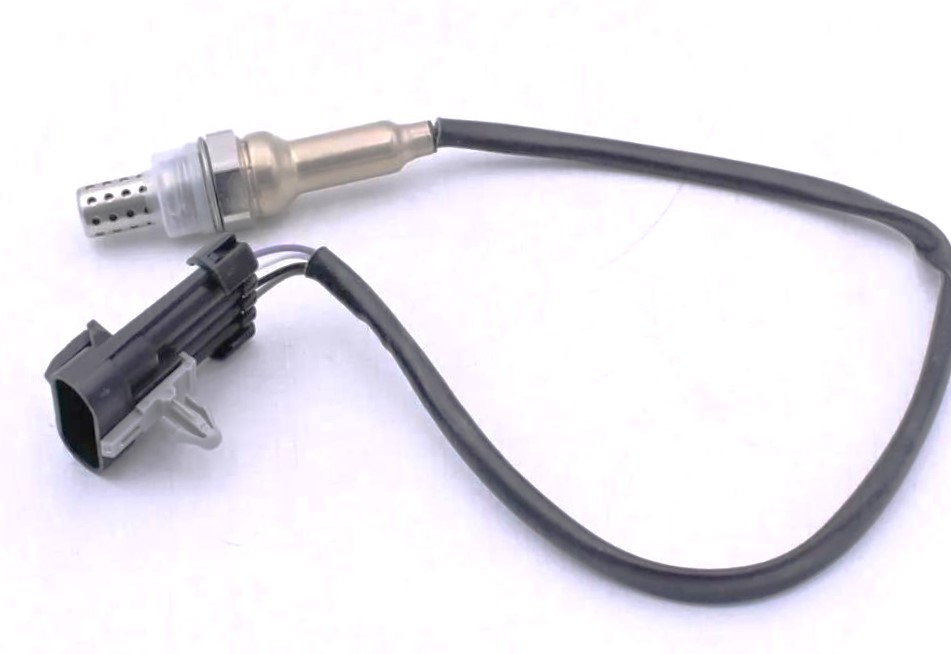 новый кислородный датчик