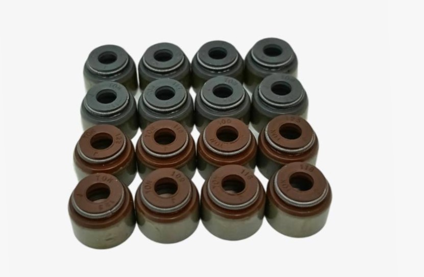 комплект маслосъемных колпачков