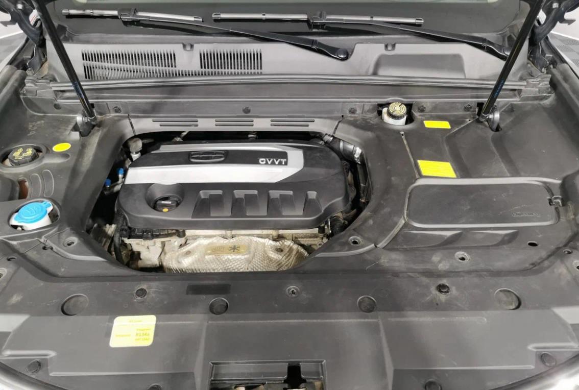 мотор Geely