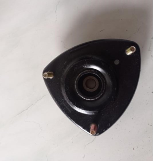 новый опорный подшипник на Джили