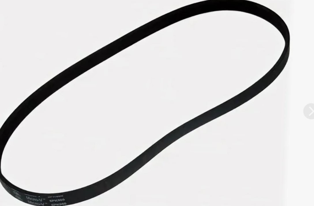 новый ремень генератора