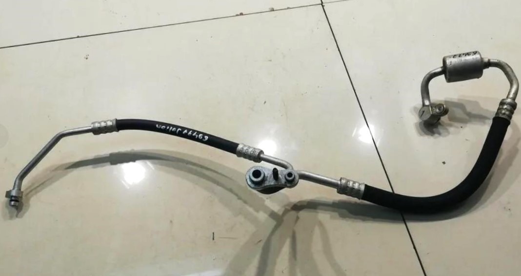 трубка кондиционера