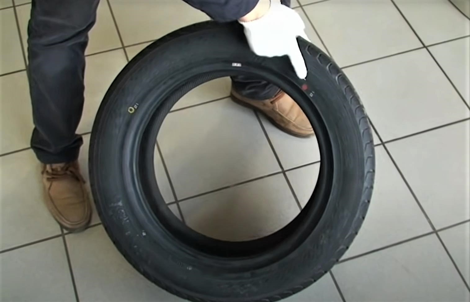 подборка резины